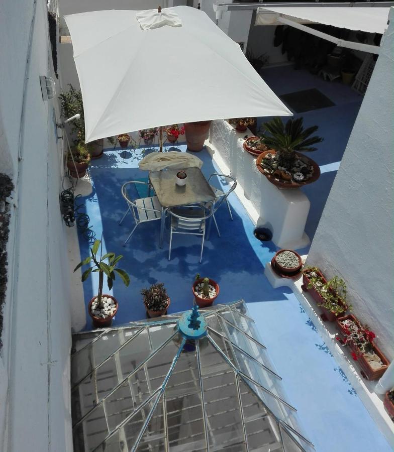 Apartament Barroso 4 By 7Escalones Rota Zewnętrze zdjęcie